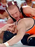 Wrestling in Preseason Polls