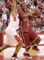 No. 25 Sooners Best Nebraska in Lincoln, 52-50