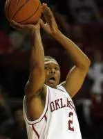 Michael Neal Picks Up Big 12 Honor