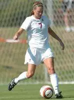 Hurley Named To Academic All-District VI Team