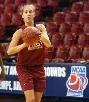 OU Has First NCAA Practice at ASU