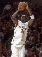 Men's Basketball Team at Texas Tech for Big Monday