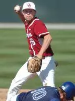 No. 25 OU Completes Sweep of UCR