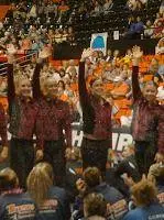 Women's Gymnastics NCAA Championships Preview