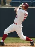 Baseball Selected Seventh In Big 12 Preseason Poll