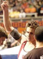 Sooners Take Second At NCAA Championships