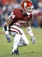 Peterson & Walker Back for Fall Practice