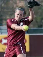 Softball Hosts Fall Game Wednesday