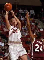 OU Claims 73-53 Victory Against A&M