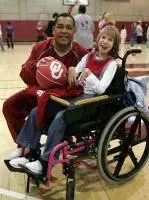 Special Olympics, Sooners and Smiles