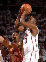 Sooners Topple No. 4 Texas, 82-72