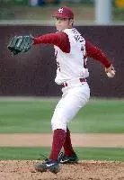 Pitching Emerges As A Positive During Fall Workouts