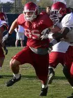 Sooners Celebrate Christmas in California