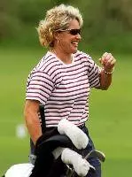 Women's Golf Hosts Free Junior Clinic