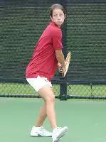 OU Womens Tennis Edges Arizona, 4-3