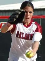 Softball In State For Three Games This Week