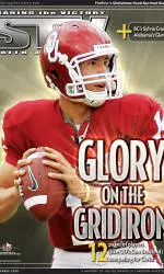 FCA Magazine Features Bradford