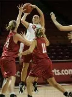 Media Copies Coaches Big 12 Poll