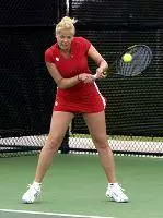 Women's Tennis Drops Dual to No. 11 North Carolina, 7-0