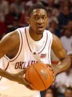 Oklahoma Men at K-State Saturday