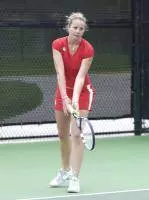 Women's Tennis Heads to California