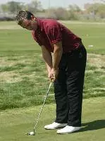 Men's Golf Opens Season in Tennessee