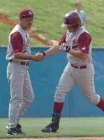 OU Tops USM in NCAA Regional Action