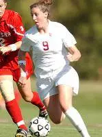 Soccer Opens Season at Saint Louis Friday