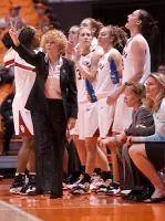 Sooners Set To Celebrate 2004-05 Season