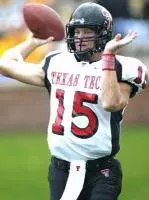 Texas Tech Quotes on Oklahoma Game