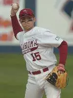 2005 OU Baseball Season Preview