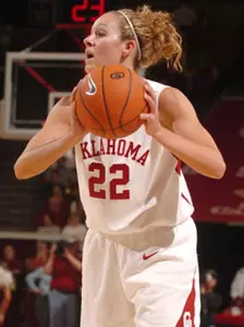 Sooners Win 16th Straight Against OSU