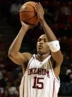 No. 5 Sooners Trap Bearcats, 88-60