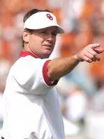 Spring Football Practices Begin March 20