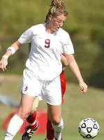 Scott Named Big 12 Player of the Week