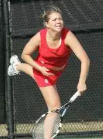 Women's Tennis Hosts Boston College Saturday