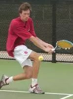 Sooner Netters Fall to No. 10 Texas Tech