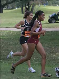 Eldridge Finishes 180th at NCAA Cross Country Championship