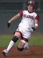 Softball Opens in Las Vegas