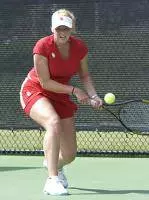 Women's Tennis Opens Spring Season Friday