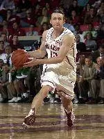 Medical Reasons Force OU's Johnston To Give Up Basketball