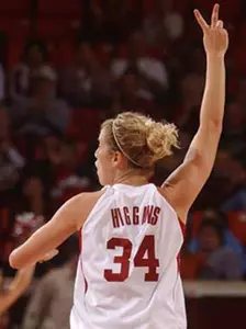 Top-25 Action at Lloyd Noble Monday