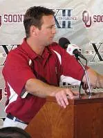 Stoops & Player Media Luncheon Quotes