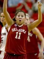 Sooners Drop Texas Tech, 70-67