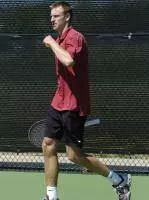 Men's Tennis Travels to Texas for Big 12 Championships