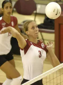 Volleyball Wins Spring Tournament