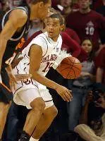 Cowboys Get Bedlam Sweep With 65-52 Win