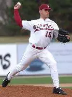 Sooners Even Series With Baylor