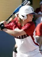 Savannah Long Picks Up Big 12 POW