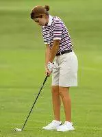 Women's Golf Tees Off Season With NCAA Fall Preview